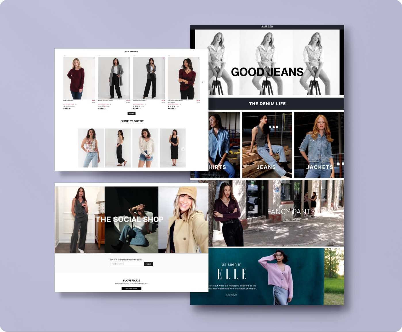 Identifying the Problem Space