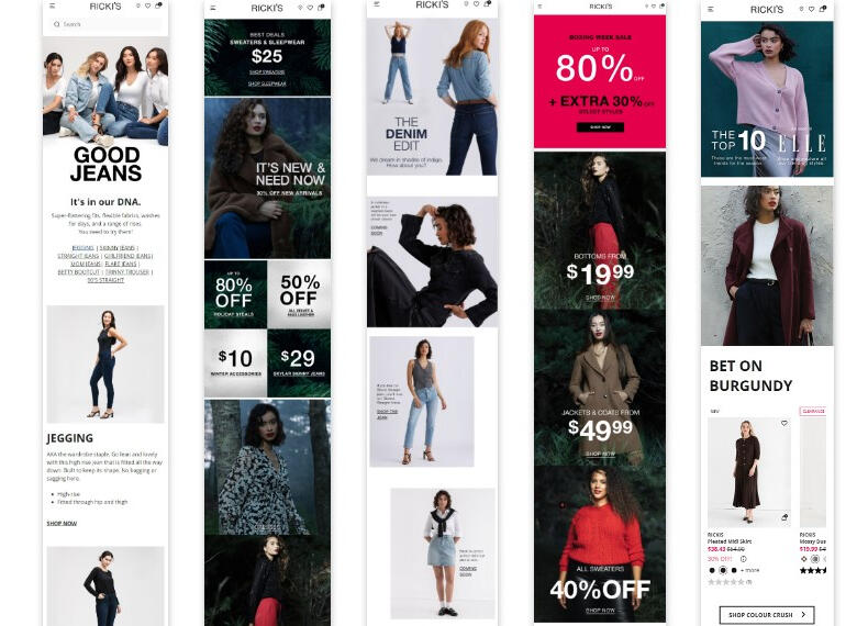 UI Consistency and Branding UI Consistency and Branding