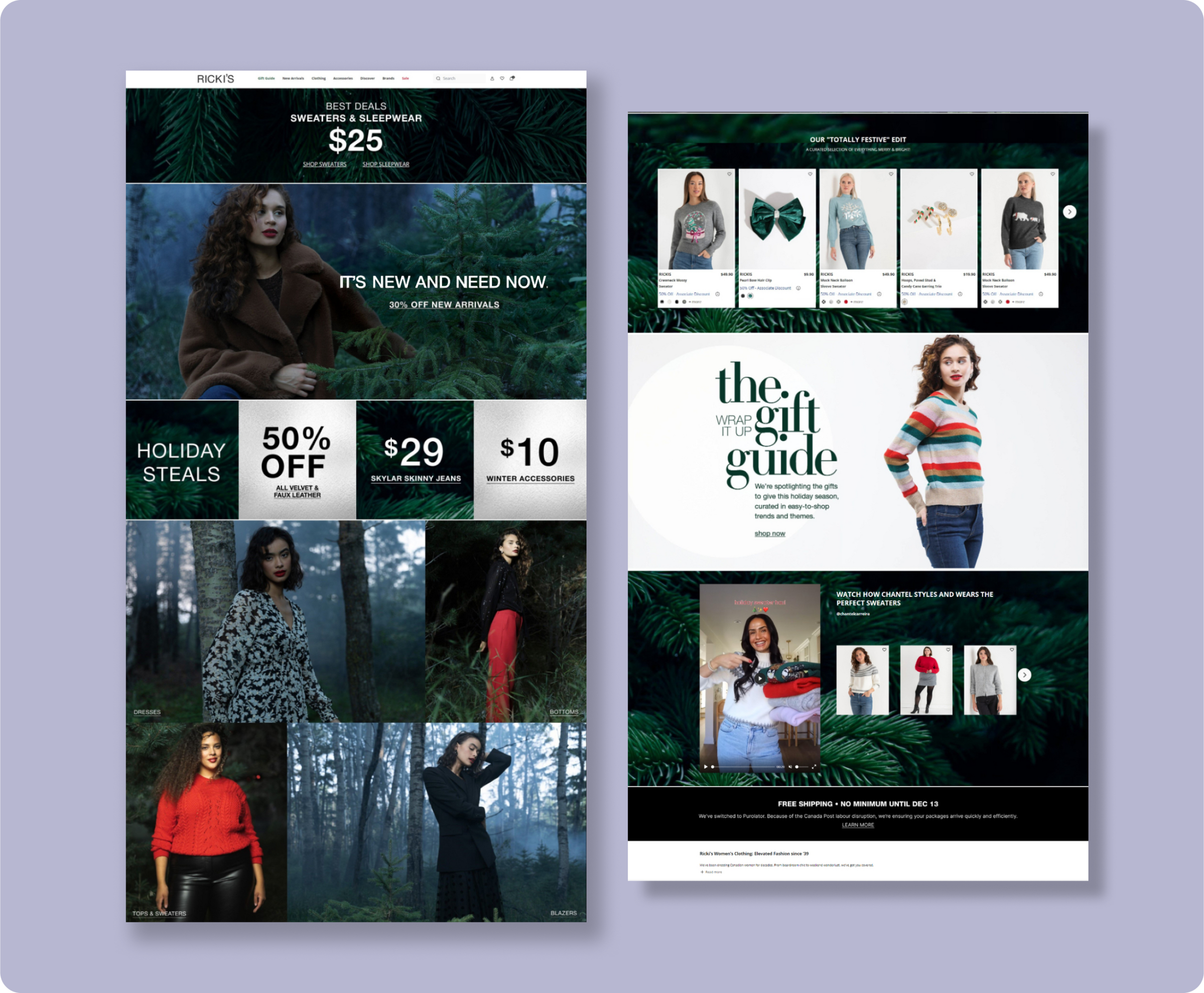 UI Consistency and Branding